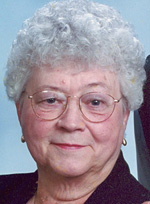 Norma Eichelberger